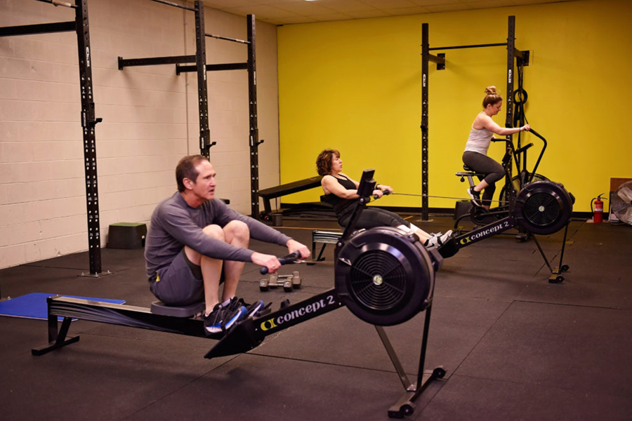Getting Started With A Fitness Program